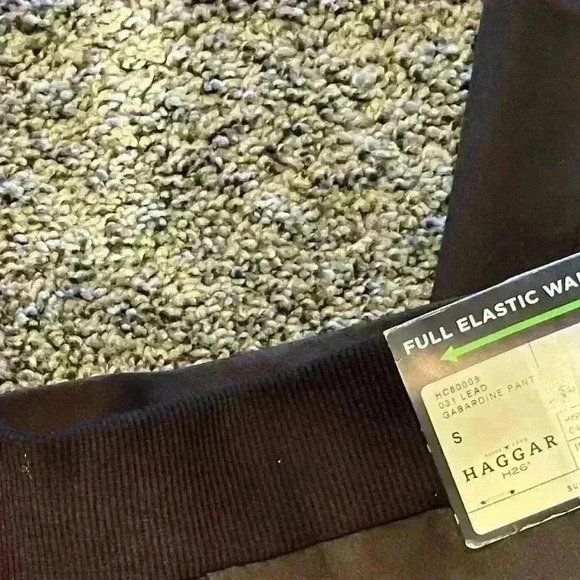 Haggard new Athletic weekend jogger drawstring - Picture 6 of 8